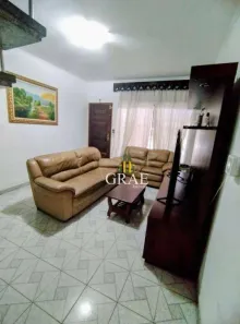 Sobrado com 2 Quartos à venda, 73m² no Anchieta, São Bernardo do Campo