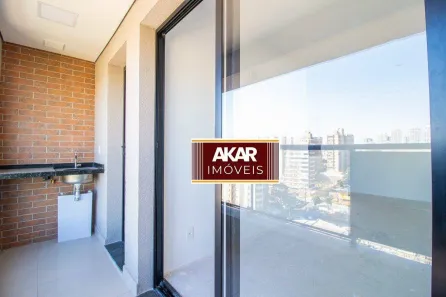 Apartamento com 2 Quartos à venda, 52m² no Jardim do Mar, São Bernardo do Campo