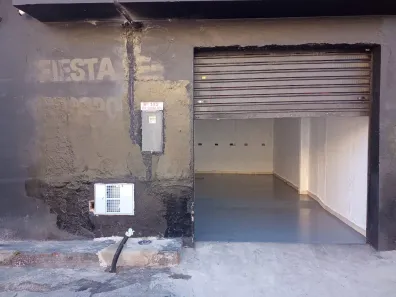 Ponto Comercial para alugar, 46m² no Vila Romero, São Paulo