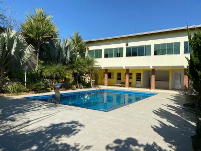 Casa com 4 Quartos à venda, 650m² no Prado Rangel, Embu das Artes