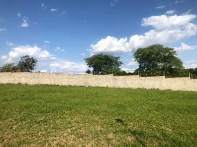 Lote/Terreno à venda, 413m² no Água Seca, Piracicaba