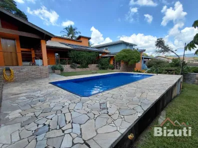 Casa de Condomínio com 3 Quartos à venda, 194m² no Jardim Tereza Cristina, Jundiaí