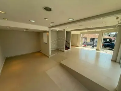 Ponto Comercial para alugar, 150m² no Centro, Jaú