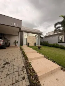 Casa com 3 Quartos à venda, 200m² no Parque Residencial Nova Holanda, Holambra