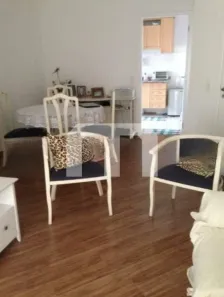 Apartamento com 3 Quartos à venda, 79m² no Vila Regente Feijó, São Paulo