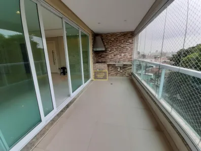 Apartamento com 3 Quartos à venda, 145m² no Jardim São Paulo(Zona Norte), São Paulo