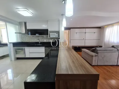 Apartamento com 4 Quartos para alugar, 108m² no Vila Progresso, Campinas