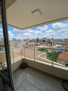 Apartamento com 1 Quarto à venda, 55m² no Lídice, Uberlândia