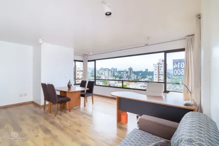Apartamento com 2 Quartos à venda, 86m² no Petrópolis, Porto Alegre