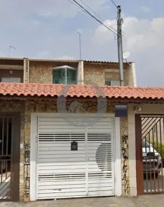 Casa com 3 Quartos à venda, 110m² no Cidade Líder, São Paulo