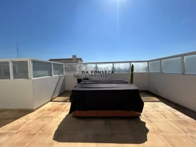 Cobertura com 3 Quartos à venda, 158m² no Jardim Sarah, São Paulo