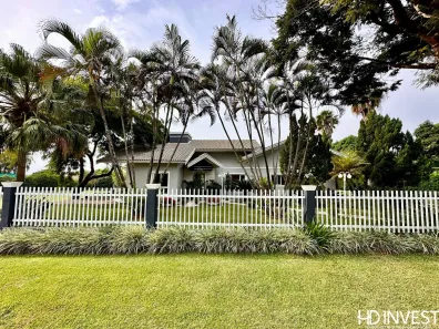 Fazenda/Sítio com 3 Quartos à venda, 460m² no Lagos de Shanadu, Indaiatuba