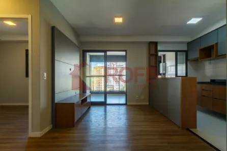 Apartamento com 2 Quartos à venda, 63m² no Jardim das Acácias, São Paulo