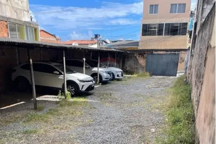 Lote/Terreno à venda, 228m² no Cosme de Farias, Salvador
