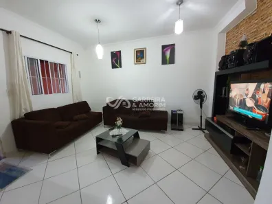 Sobrado com 2 Quartos à venda, 75m² no Jardim Germânia, São Paulo