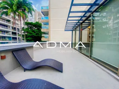 Cobertura com 3 Quartos à venda, 272m² no Leblon, Rio de Janeiro