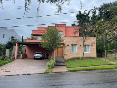 Casa com 5 Quartos à venda, 850m² no Loteamento Alphaville Campinas, Campinas