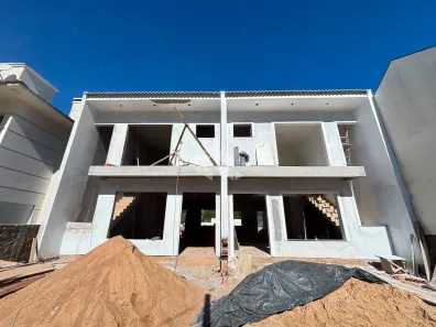 Apartamento com 3 Quartos à venda, 122m² no Country, Santa Cruz do Sul