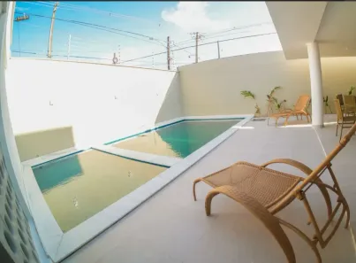 Casa de Condomínio com 3 Quartos à venda, 91m² no Neópolis, Natal