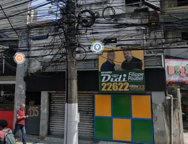 Prédio Residencial com 1 Quarto à venda, 614m² no Icaraí, Niterói