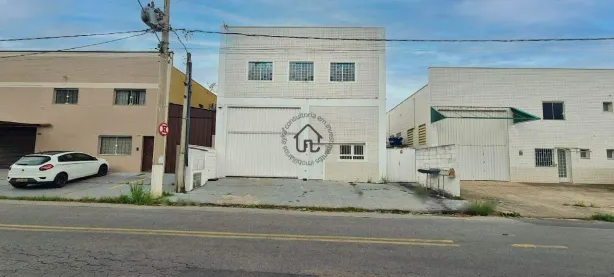 Galpão/Depósito/Armazém à venda, 311m² no João XXIII, Vinhedo