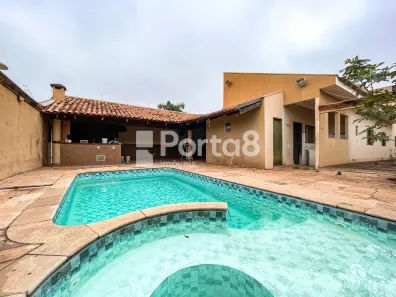 Casa com 3 Quartos para venda ou aluguel, 370m² no Jardim Yolanda, São José do Rio Preto