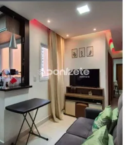 Cobertura com 2 Quartos à venda, 97m² no Vila Príncipe de Gales, Santo André