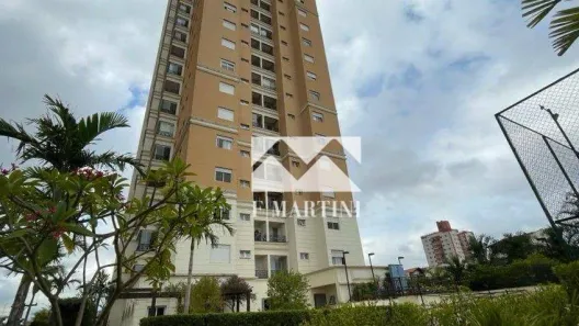 Apartamento com 3 Quartos à venda, 129m² no Cidade Jardim, Piracicaba