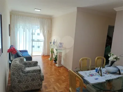 Apartamento com 3 Quartos à venda, 70m² no Santa Teresinha, São Paulo