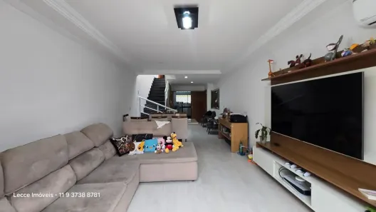 Casa com 3 Quartos à venda, 250m² no Jardim Palmares (Zona Sul), São Paulo