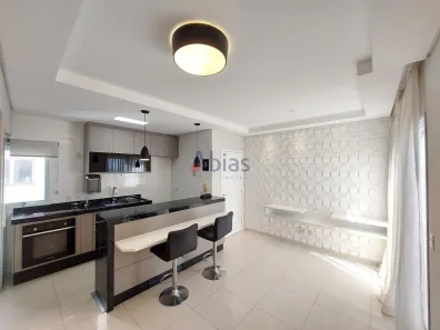 Apartamento com 2 Quartos para alugar, 68m² no Jardim Paraíso, São Carlos