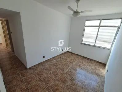 Apartamento com 2 Quartos à venda, 64m² no Méier, Rio de Janeiro