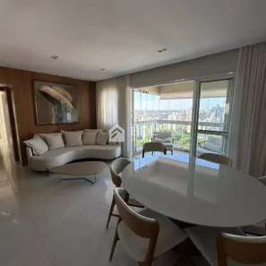 Apartamento com 3 Quartos à venda, 96m² no Parque Rural Fazenda Santa Cândida, Campinas