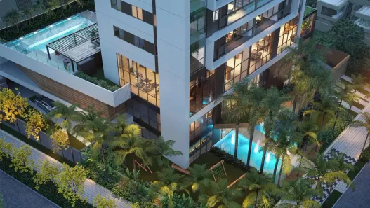 Apartamento com 4 Quartos à venda, 115m² no Boa Viagem, Recife