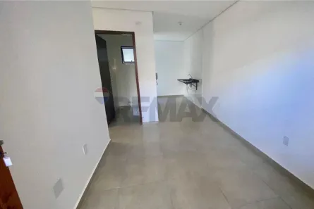Apartamento com 2 Quartos para alugar, 40m² no Jardim do Tiro, São Paulo