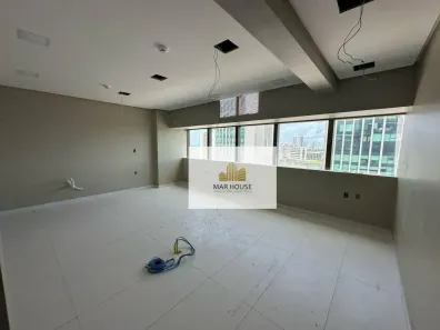 Sala Comercial para alugar, 177m² no Espinheiro, Recife