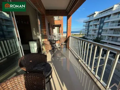Apartamento com 4 Quartos à venda, 150m² no Braga, Cabo Frio