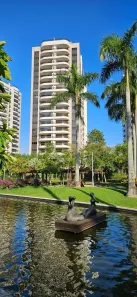 Apartamento com 3 Quartos para venda ou aluguel, 115m² no Barra Olímpica, Rio de Janeiro