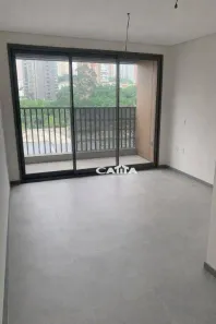 Apartamento com 1 Quarto à venda, 25m² no Vila Regente Feijó, São Paulo