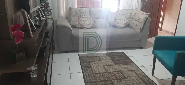 Sobrado com 2 Quartos à venda, 90m² no Rio Pequeno, São Paulo