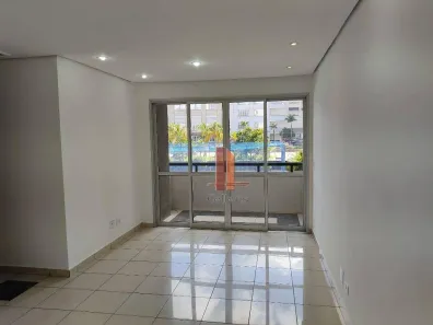 Apartamento com 2 Quartos para alugar, 73m² no Vila Regente Feijó, São Paulo