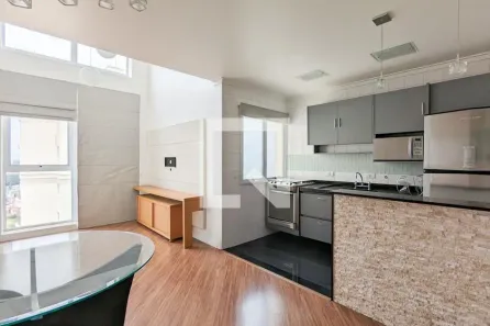Cobertura com 1 Quarto à venda, 60m² no Rudge Ramos, São Bernardo do Campo