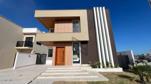 Casa de Condomínio com 3 Quartos à venda, 300m² no Nova São Pedro, São Pedro da Aldeia