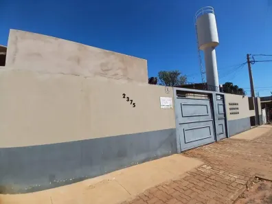 Casa com 1 Quarto à venda, 30m² no Jardim Cangalha, Três Lagoas