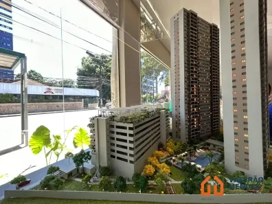 Apartamento com 3 Quartos à venda, 73m² no Campo Grande, Recife