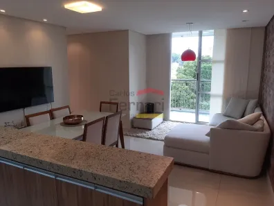 Apartamento com 3 Quartos à venda, 72m² no Nossa Senhora do Ó, São Paulo