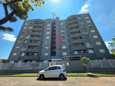 Apartamento com 1 Quarto para alugar, 34m² no Portão, Curitiba