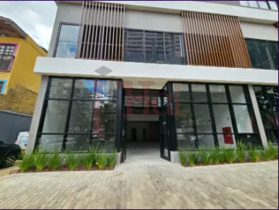 Ponto Comercial para alugar, 280m² no Vila Pompéia, São Paulo