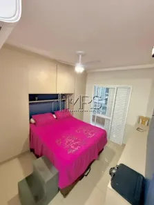 Apartamento com 2 Quartos à venda, 85m² no Canto do Forte, Praia Grande