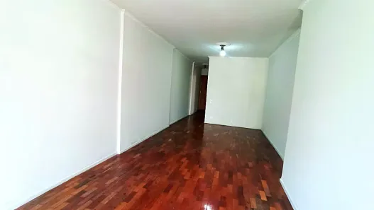 Apartamento com 2 Quartos à venda, 93m² no Grajaú, Rio de Janeiro